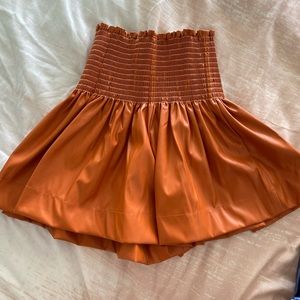 NWT Queen of Sparkles Swing Shorts